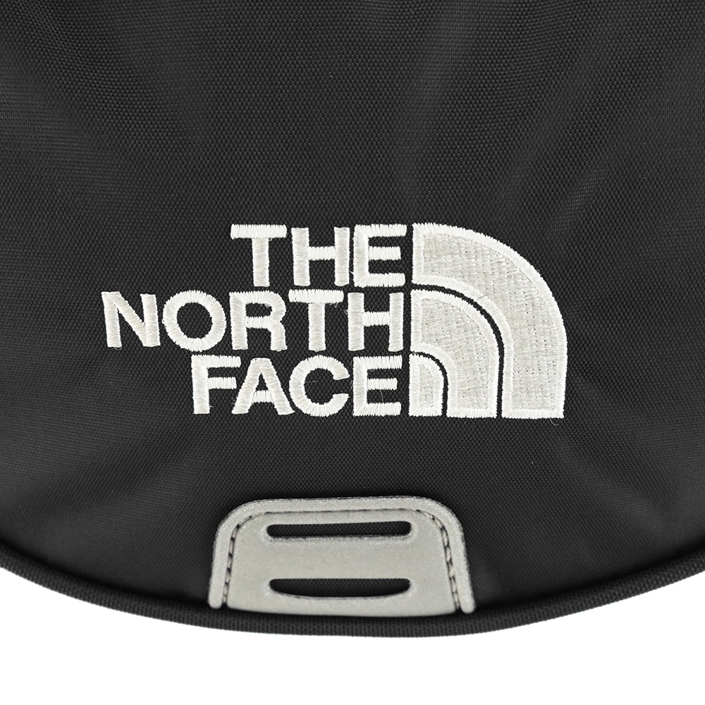 ノースフェイス バッグ ウエストバッグ ヒップバッグ 子ども用 軽量 THE NORTH FACE キッズ イッピーヒップパック 2.5L NMJ72552 メンズ レディース キッズ 送料無料 プレゼント ギフト ラッピング無料【正規代理店】 3.バンフブルー -nmj72552bf 3.バンフブルー