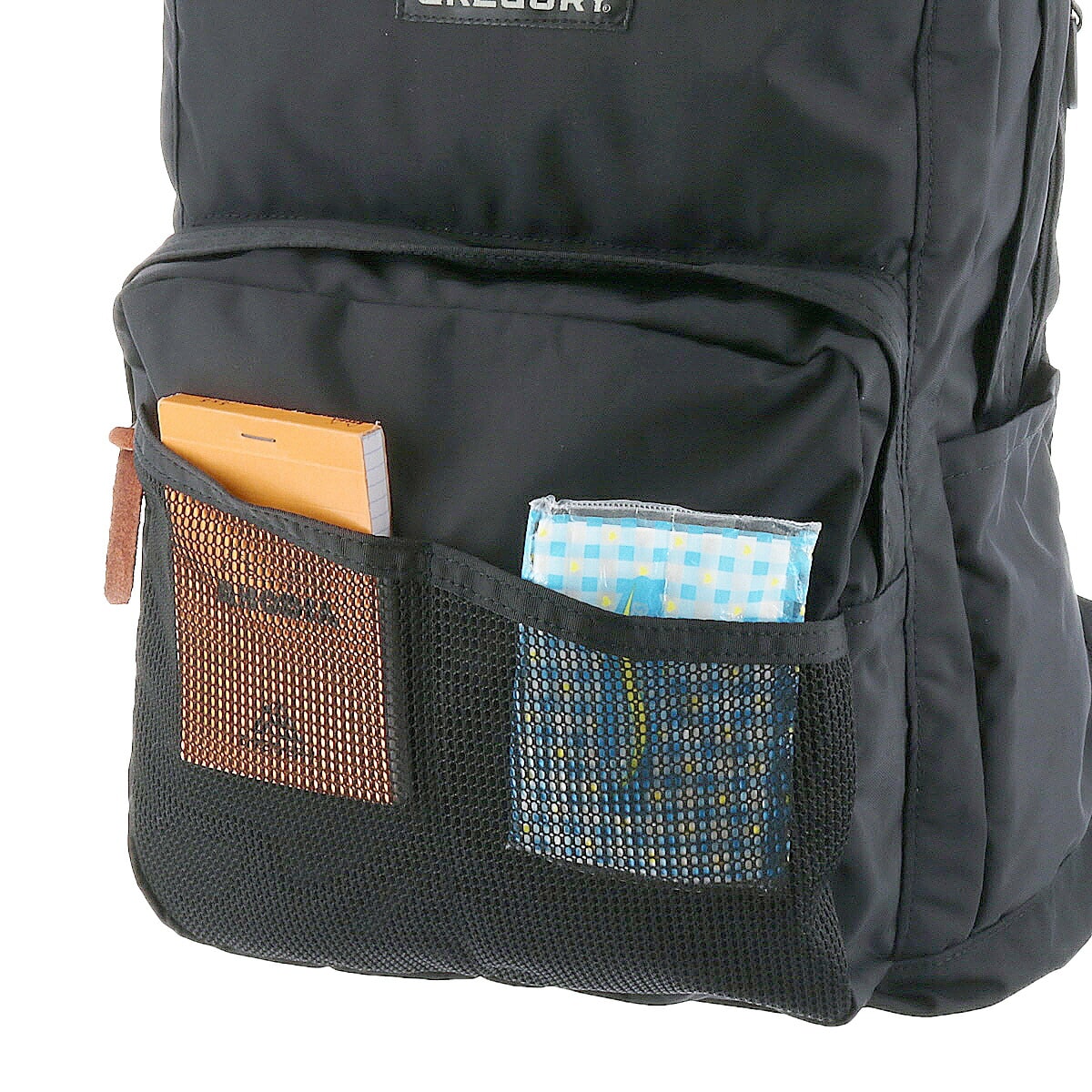 グレゴリー バッグ リュックサック デイパック バックパック GREGORY クラシック キャンパスデイ L 30L A3 B4 A4 B5 送料無料 誕生日プレゼント ギフト プレゼント ラッピング無料 正規代理店 2.ウルトラバイオレット -99x190207107685 2.ウルトラバイオレット