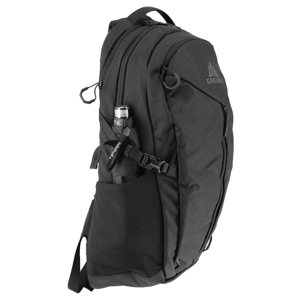 グレゴリー リュック 20L A4 PC収納 GREGORY シグナル20 1.オニキスブラック -190207137590 1.オニキスブラック