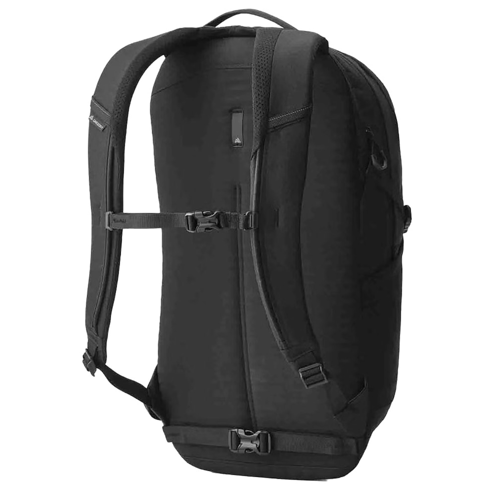 グレゴリー リュック 20L A4 PC収納 GREGORY シグナル20 1.オニキスブラック -190207137590 1.オニキスブラック