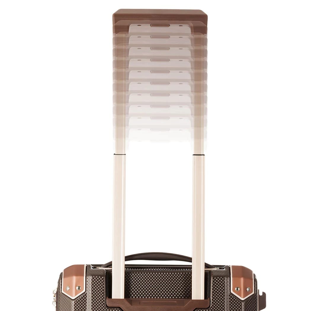 メーカー直送 レジェンドウォーカー LEGEND WALKER スーツケース 34L スパタ SPATHA 5109-46 6.ホワイト 99x510946wh メンズ レディース 6.ホワイト