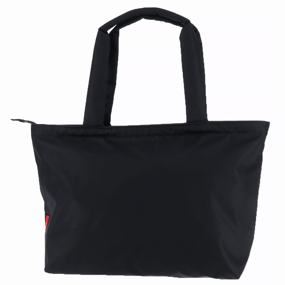 マンハッタンポーテージ Manhattan Portage シンジケートトートバッグ mp1386ntwlb ブラック 10x1000 メンズ レディース ブラック