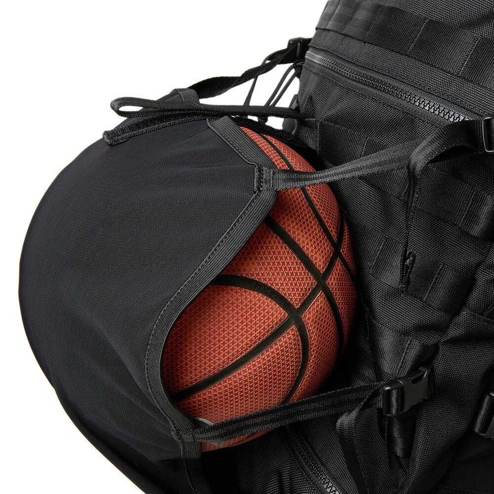 ニューエラ リュック バッグ リュックサック デイパック バックパック 大容量 NEW ERA クラブパック 38L A3 B4 A4 キッズ 1.ブラック -14392360 1.ブラック
