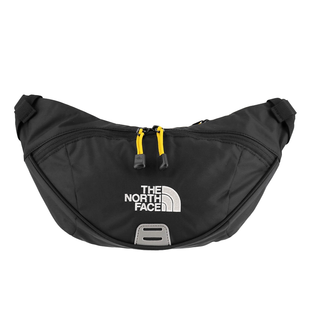 ノースフェイス バッグ ウエストバッグ ヒップバッグ 子ども用 軽量 THE NORTH FACE キッズ イッピーヒップパック 2.5L NMJ72552 メンズ レディース キッズ 送料無料 プレゼント ギフト ラッピング無料【正規代理店】 3.バンフブルー -nmj72552bf 3.バンフブルー