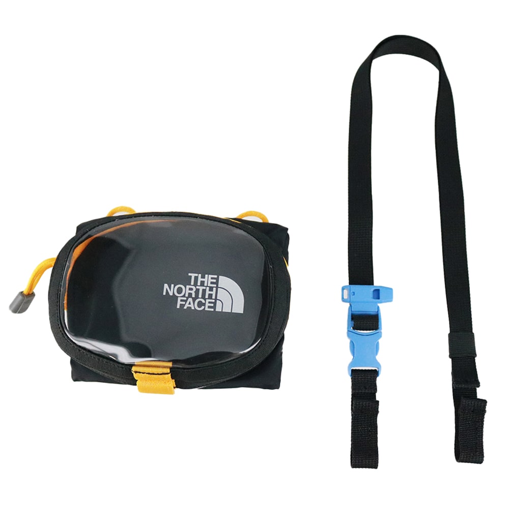 ノースフェイス ショルダーバッグ キッズ THE NORTH FACE キッズアドベンチャーポケット NMJ72652 3.プリズムピンク -nmj72652pp 3.プリズムピンク