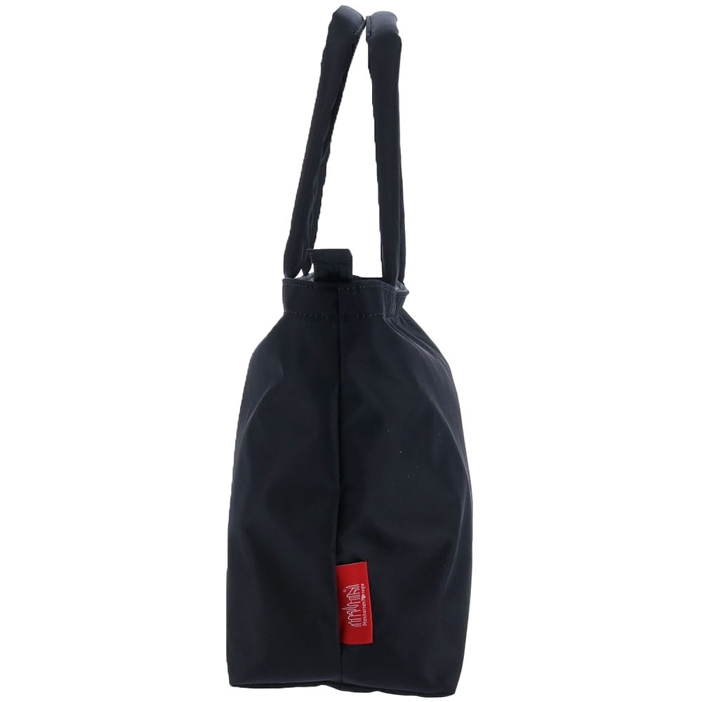 マンハッタンポーテージ Manhattan Portage シンジケートトートバッグ mp1386ntwlb ブラック 10x1000 メンズ レディース ブラック