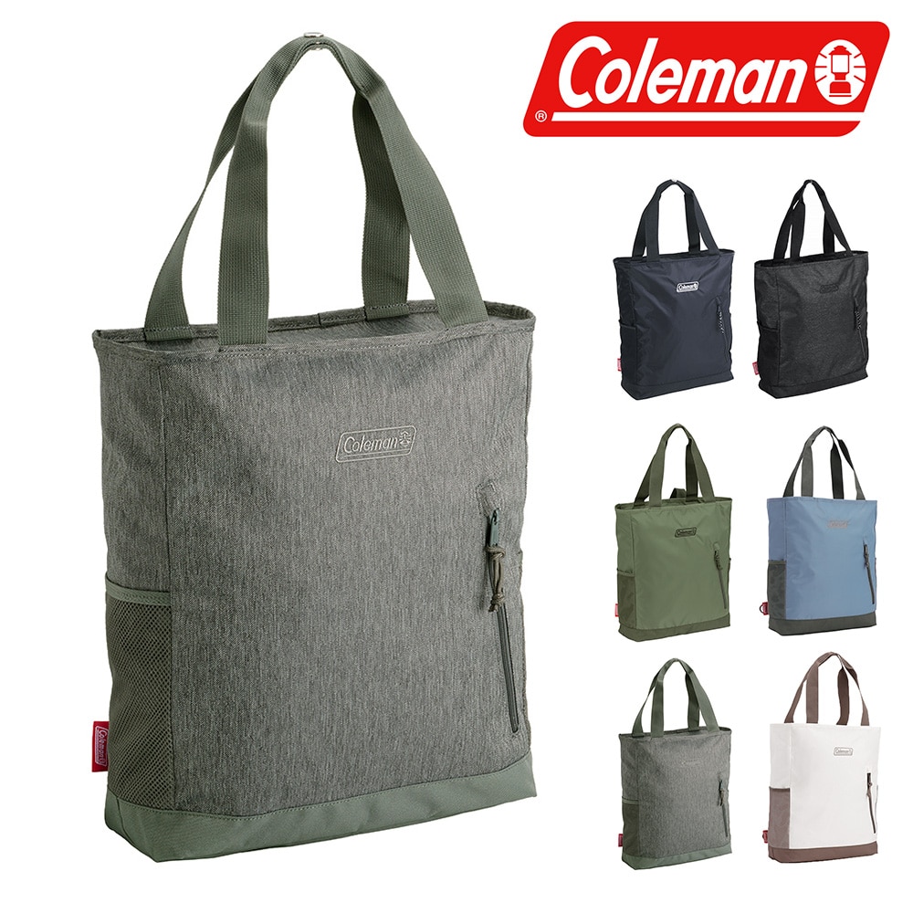 コールマン バッグ 2WAYリュックサック トートバッグ バックパック デイパック Coleman ウォーカー 2WAYバックパックトート 21L  キッズ プレゼント ギフト 4.ヘリンボーン -99x2205847