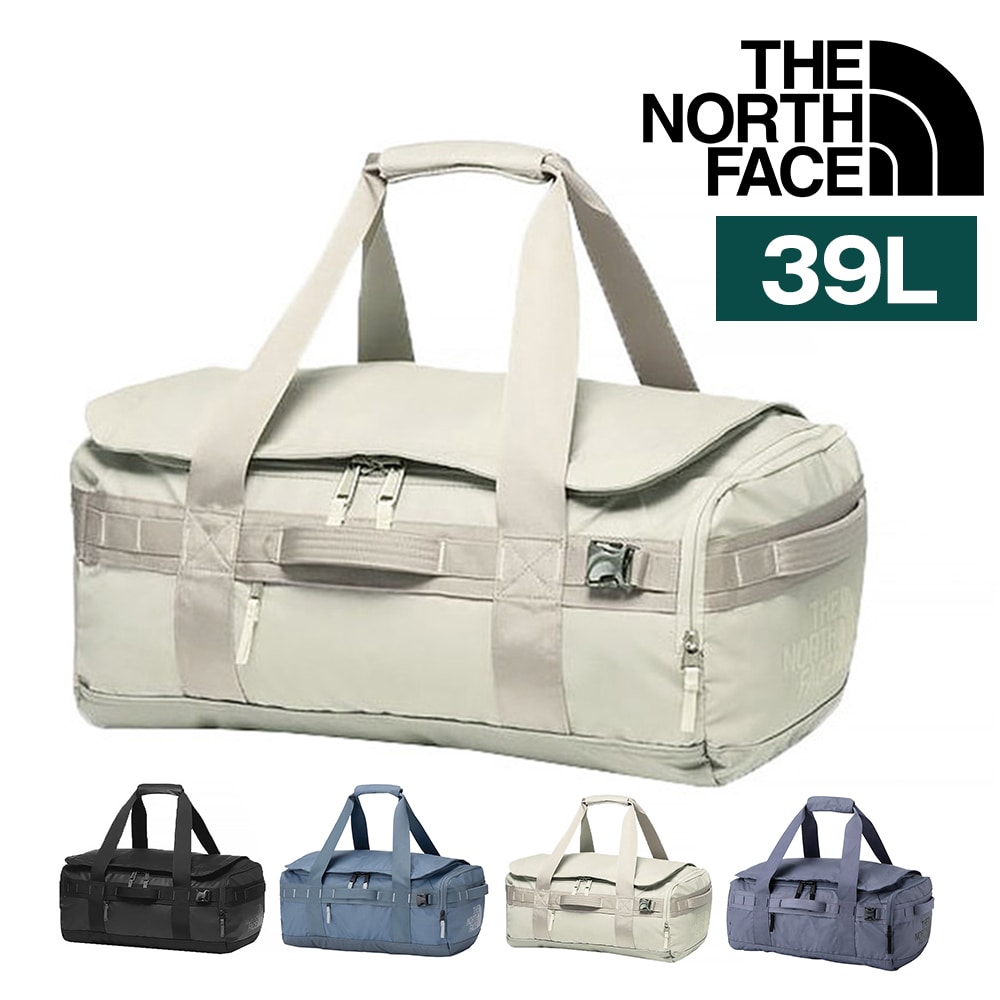 ノースフェイス ボストンバッグ リュック 2WAY 39L THE NORTH FACE ベースキャンプボイジャーライト42L NM82379 3.ソープストーンxストーンスラブ -nm82379ss