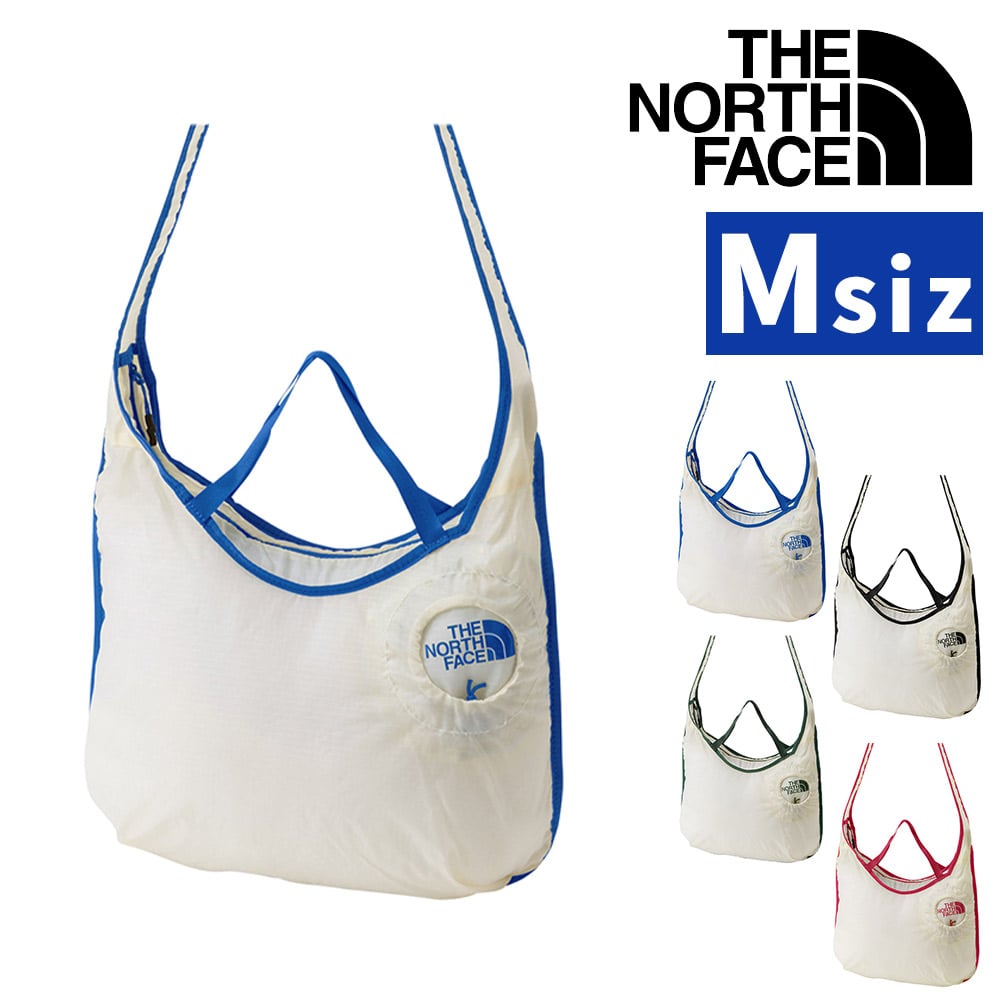 ノースフェイス バッグ ショルダーバッグ トートバッグ 斜めがけ パッカブル THE NORTH FACE アストラM 8L A5 Mサイズ NM82504 メンズ レディース キッズ【正規代理店】 4.ブルー -nm82504bl