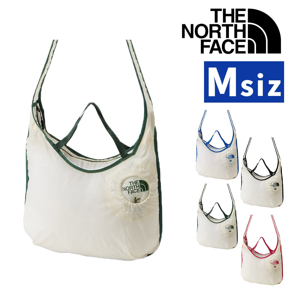ノースフェイス バッグ ショルダーバッグ トートバッグ 斜めがけ パッカブル THE NORTH FACE アストラM 8L A5 Mサイズ NM82504 メンズ レディース キッズ【正規代理店】 2.グリーン -nm82504gr