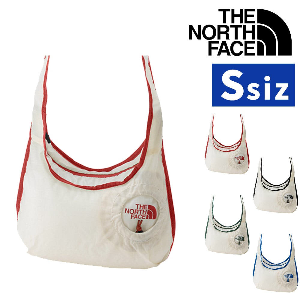 ノースフェイス バッグ ショルダーバッグ 斜めがけ パッカブル THE NORTH FACE アストラS 3L Sサイズ NM82505 メンズ レディース キッズ【正規代理店】 3.レッド -nm82505rd
