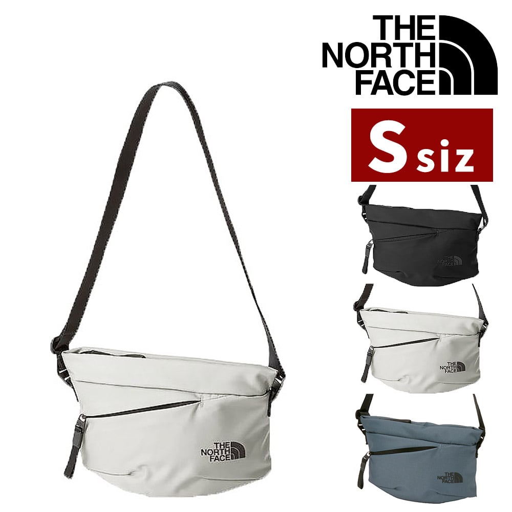 ノースフェイス バッグ ショルダーバッグ 斜めがけ 肩がけ 軽量 ナイロン THE NORTH FACE ピレネーショルダーS 2L NM82509 メンズ レディース キッズ 送料無料 プレゼント ギフト ラッピング無料【正規代理店】 2.ソープストーン -nm82509so