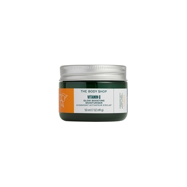 ザボディショップ | ジェルクリーム | VC グロウ モイスチャージェルクリーム 50mL