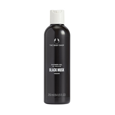 ザボディショップ | ブラックムスク シャワージェル 250mL