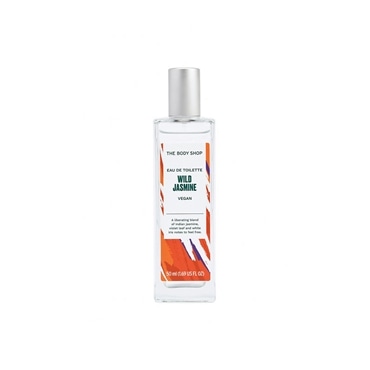 ザボディショップ | ワイルド ジャスミン オードトワレ 50mL