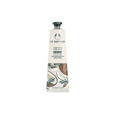 ザボディショップ |【オンライン限定】ハンドバーム CN 30mL （香り：ココナッツ）