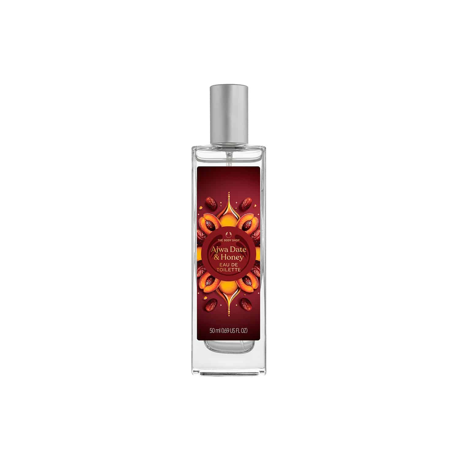 ザボディショップ | オードトワレ デーツ＆ハニー 50mL