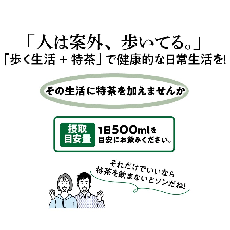 〈サントリー〉特茶 ジャスミン 送料込み