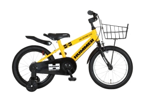 Yellow/16インチ