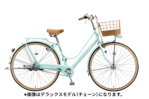 E.Xミストグリーン