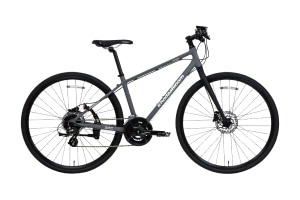 マットソリッドグレー/400mm