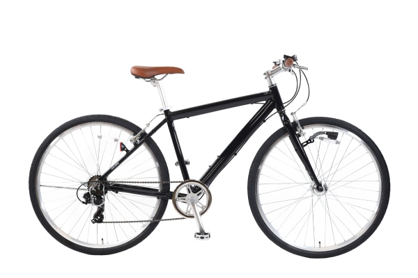 スポーツ車 cyma(サイマ) cyma primer ストリートブラック(オートライト仕様) 700C ストリートブラック(オートライト仕様) 700C