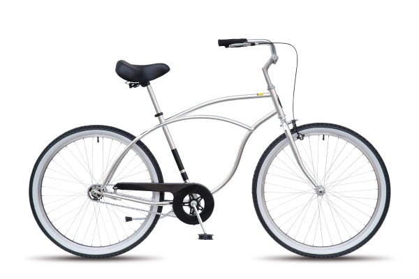 スポーツ車 EM CYCLES(イーエムサイクルズ) BC101! CP 26インチ ZEM00302