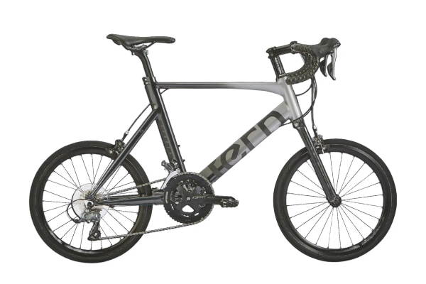 スポーツ車 ミニベロ（小径車） tern(ターン) Surge(サージュ) フェージングメタル 20インチ 2024年モデル限定カラー 24SURGFM47
