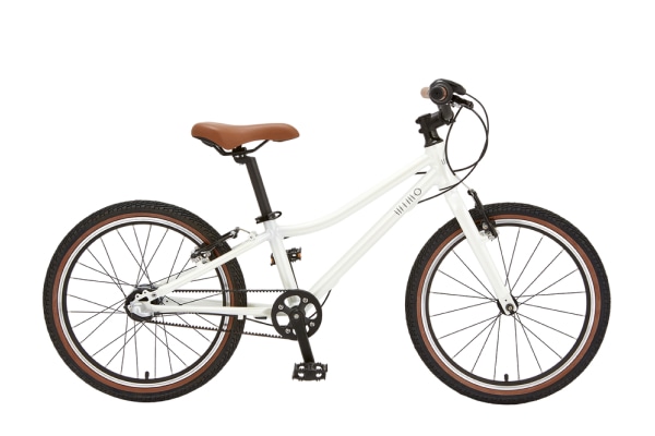 こども用自転車 wimo(ウィーモ) wimo kids 20 Daikon 20インチ WK20