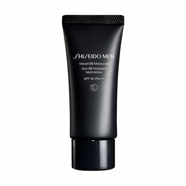 資生堂メン SHISEIDO MEN ヴァイブラン BBモイスチャライザー 40g【3個セット】