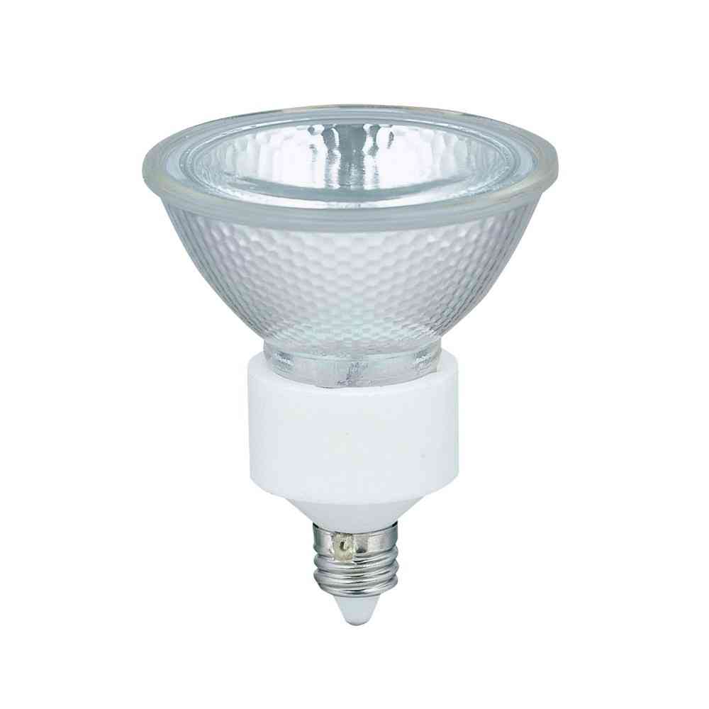 エルパ ELPA JDRダイクロハロゲン 110V40W 狭角 E11 G-146H