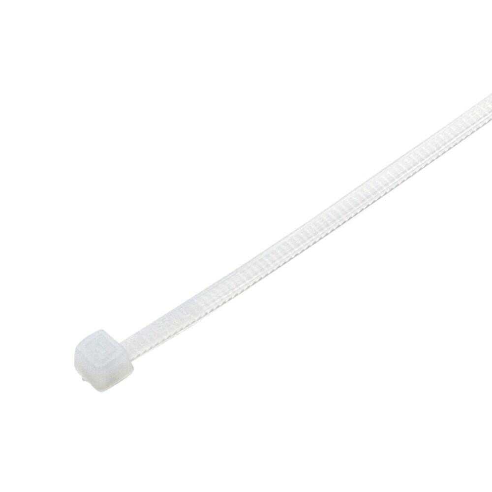 エルパ ELPA 結束バンド 150mm KBF-S150050 ホワイト 50本入