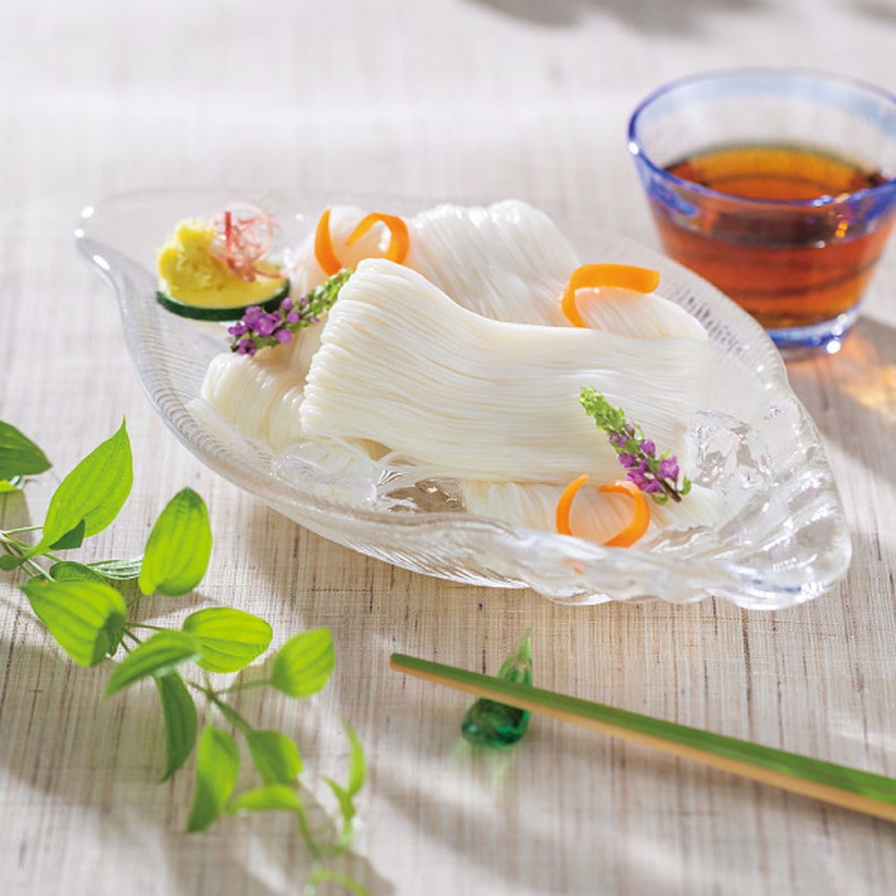 ◆手延素麺揖保乃糸(上級品・古)18束 【直送品】 返品・キャンセル・他商品と同時購入は不可