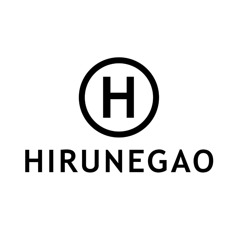 HIRUNEGAO 加重アイマスク ネイビー 【直送品】 返品・キャンセル・他商品と同時購入は不可