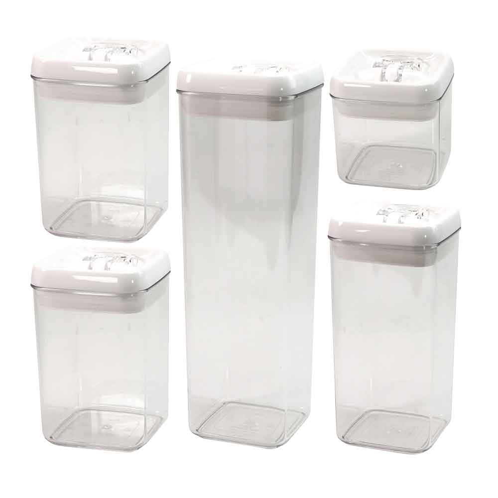 フリップタイト レギュラー バラエティ 5pcs 【直送品】 返品・キャンセル・他商品と同時購入は不可