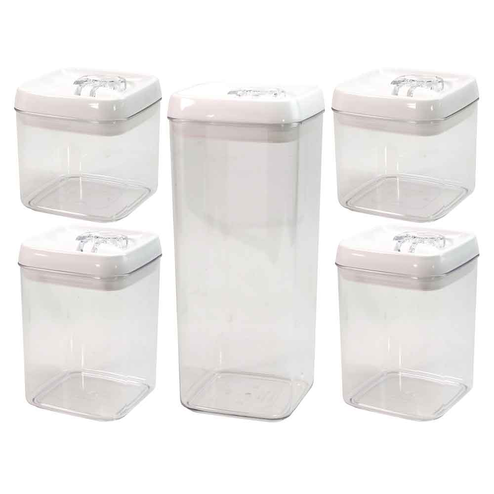 フリップタイト ラージ バラエティ 5pcs 【直送品】 返品・キャンセル・他商品と同時購入は不可