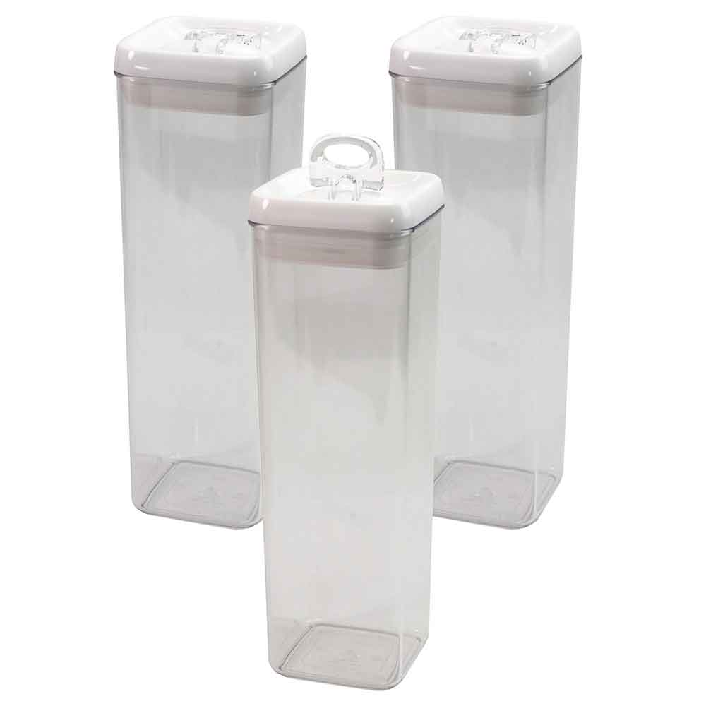 フリップタイト レギュラー トール1.9L 3pcs 【直送品】 返品・キャンセル・他商品と同時購入は不可