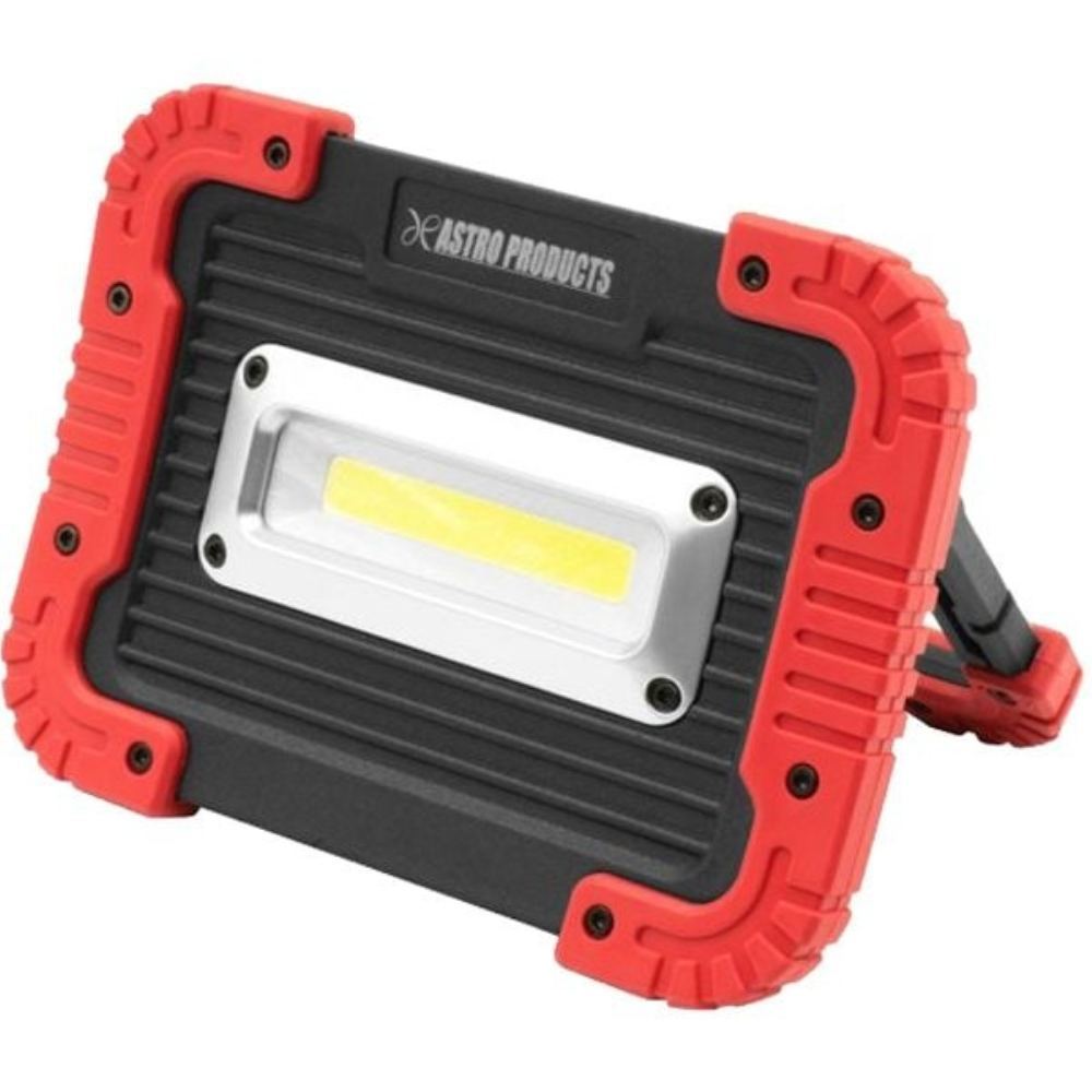 AP COB 充電式 ワークライト WL772 【直送品】 返品・キャンセル・他商品と同時購入は不可