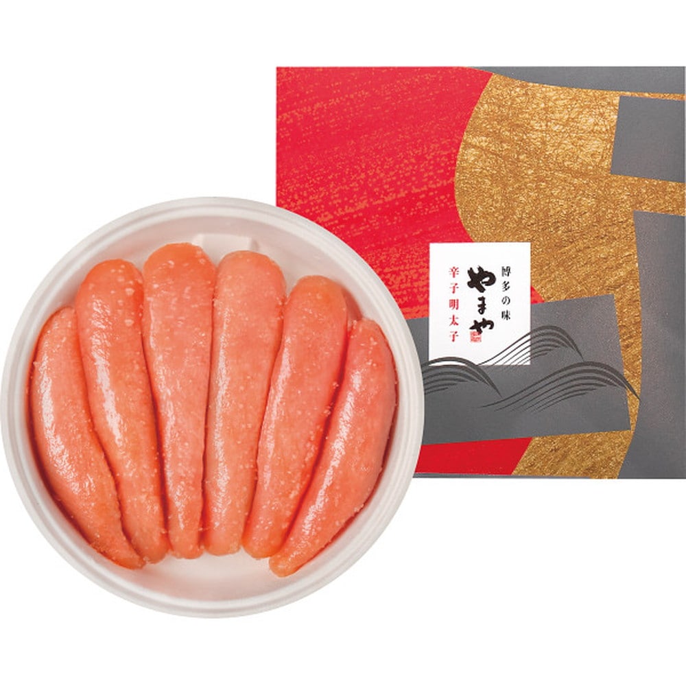 ◆やまや あごだし辛子明太子240g 【直送品】 返品・キャンセル・他商品と同時購入は不可
