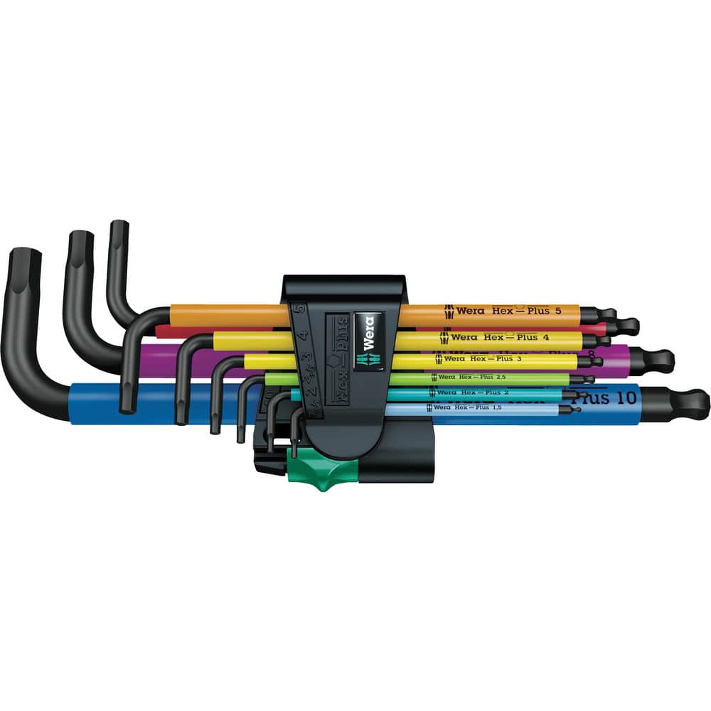 Wera 950SPKL／9SMN 【直送品】 返品・キャンセル・他商品と同時購入は不可
