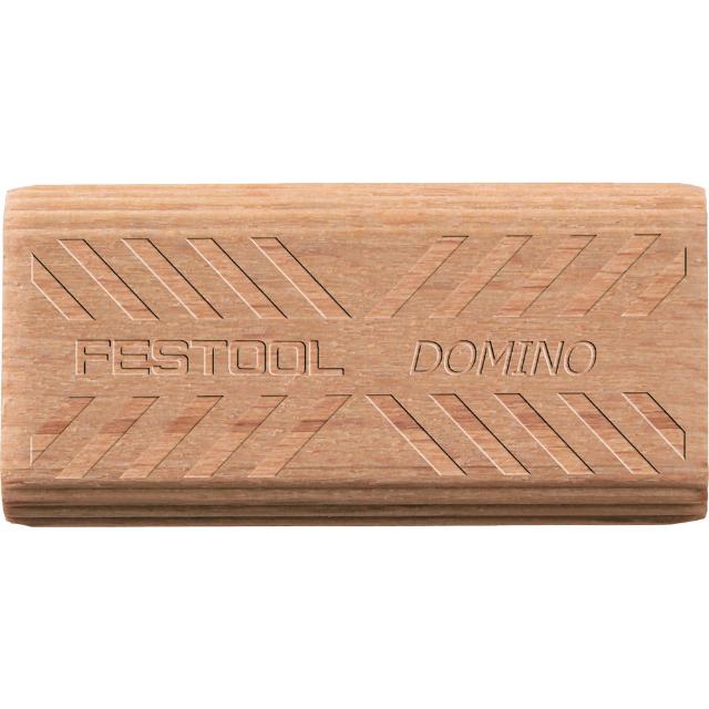 FESTOOLドミノチップ6×20×40mm（190pcs） 【直送品】 返品・キャンセル・他商品と同時購入は不可