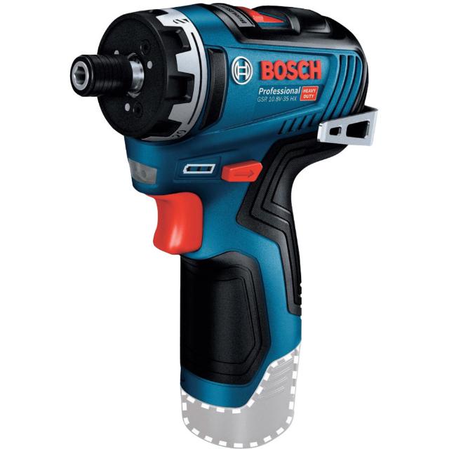 GSR10.8V35HXH ボッシュ 10.8Vコードレスドライバードリル 【直送品】 返品・キャンセル・他商品と同時購入は不可