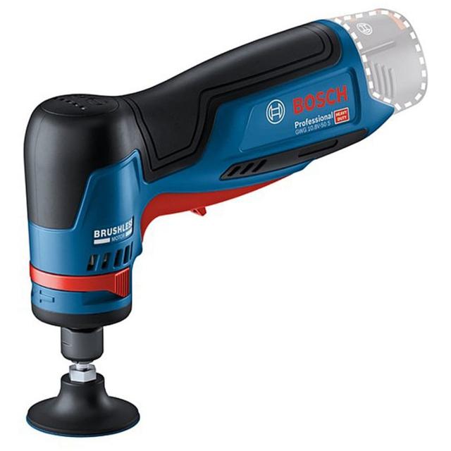 GWG10.8V50SH ボッシュ コードレスミニサンダー 【直送品】 返品・キャンセル・他商品と同時購入は不可