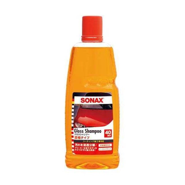 SONAXグロスシャンプー 314300