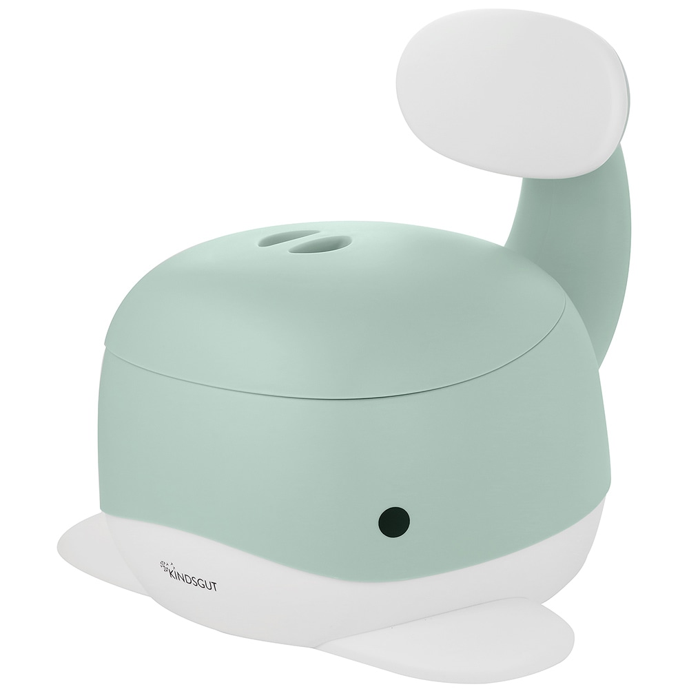 ［正規代理店］くじらのおまる アクアマリン 【直送品】 返品・キャンセル・他商品と同時購入は不可