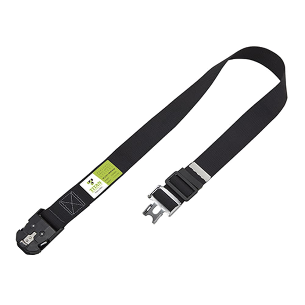 作業ベルト ワンタッチ式 OT-HAB-BL-L 【直送品】 返品・キャンセル・他商品と同時購入は不可