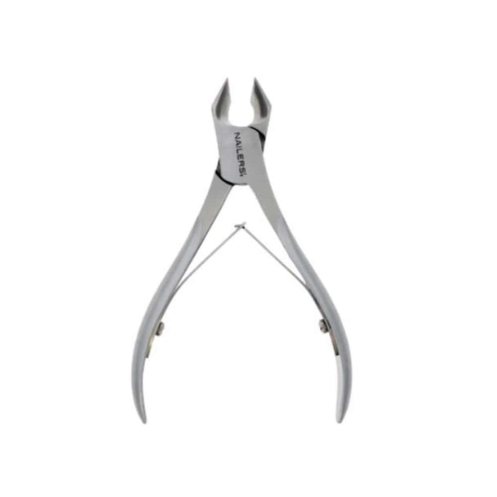 BEAUTY NAILER アクリルニッパー AN-1 【直送品】 返品・キャンセル・他商品と同時購入は不可