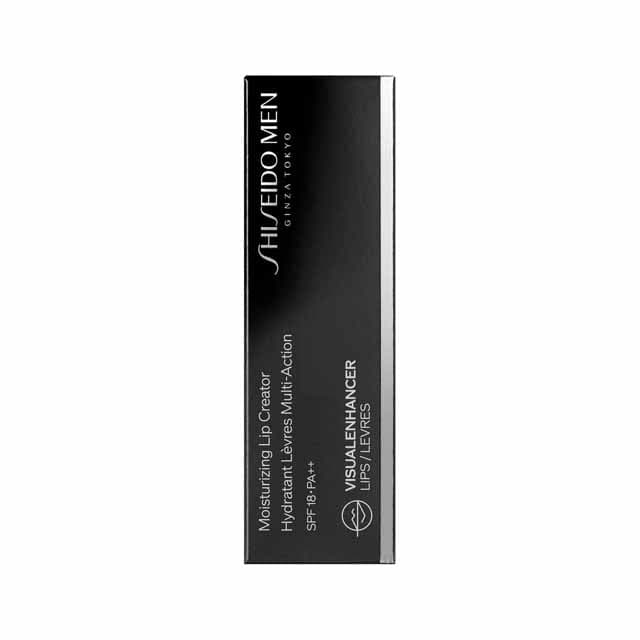 資生堂メン SHISEIDO MEN モイスチャライジングリップ クリエイター 2g