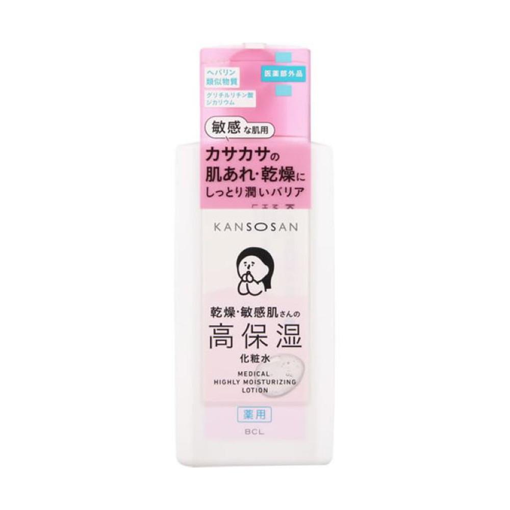 [医薬部外品]スタイリングBCL 乾燥さん 薬用高保湿化粧水 230ml