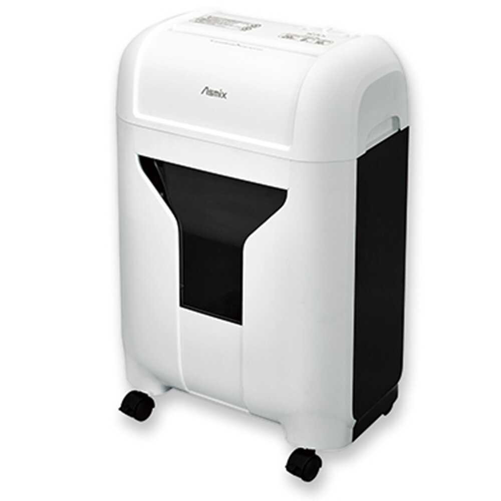 アスカ S404M マイクロカットシュレッダー